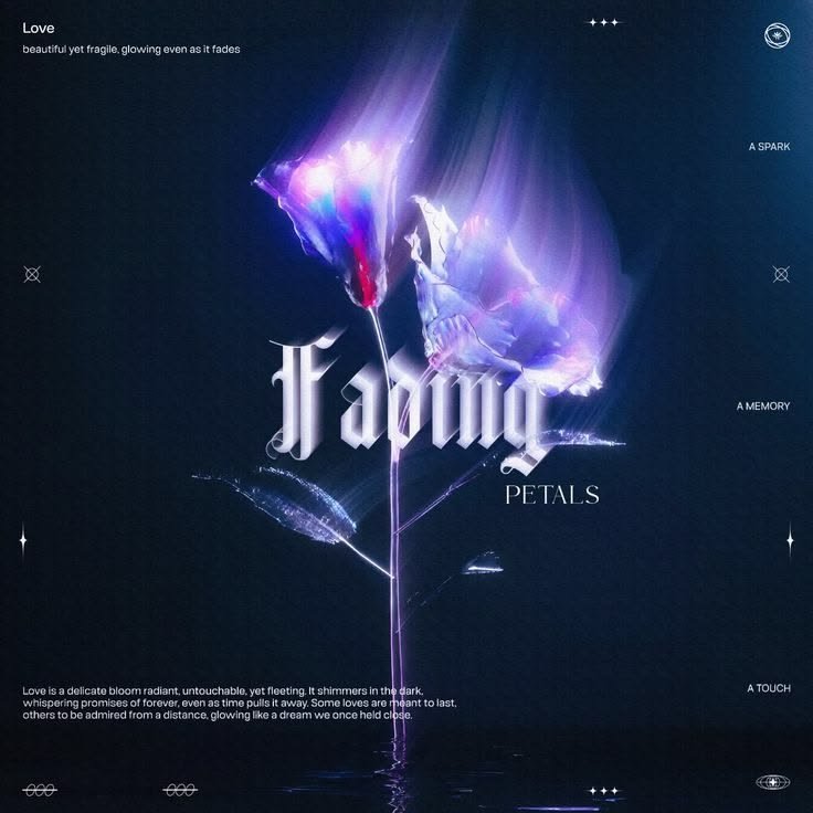 FergsCasket - Fading Petals (Portal Bank)