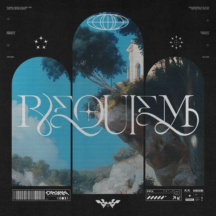 Scho - Requiem (Multi-Kit)