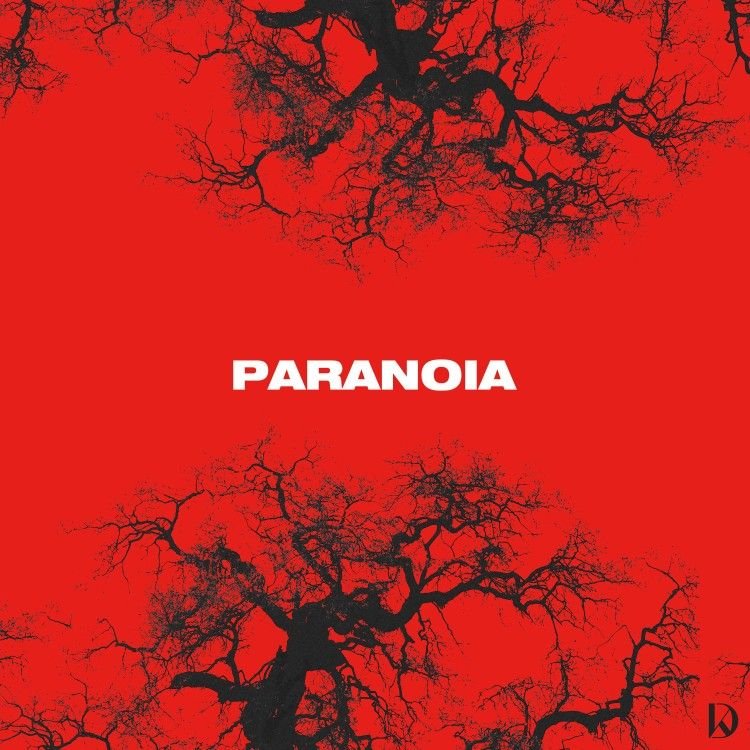 ColdHearted - Paranoia (Serum 2 Bank)
