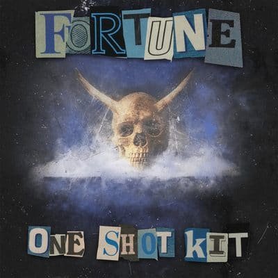 Holy x Vikas - Fortune (One Shot Kit)
